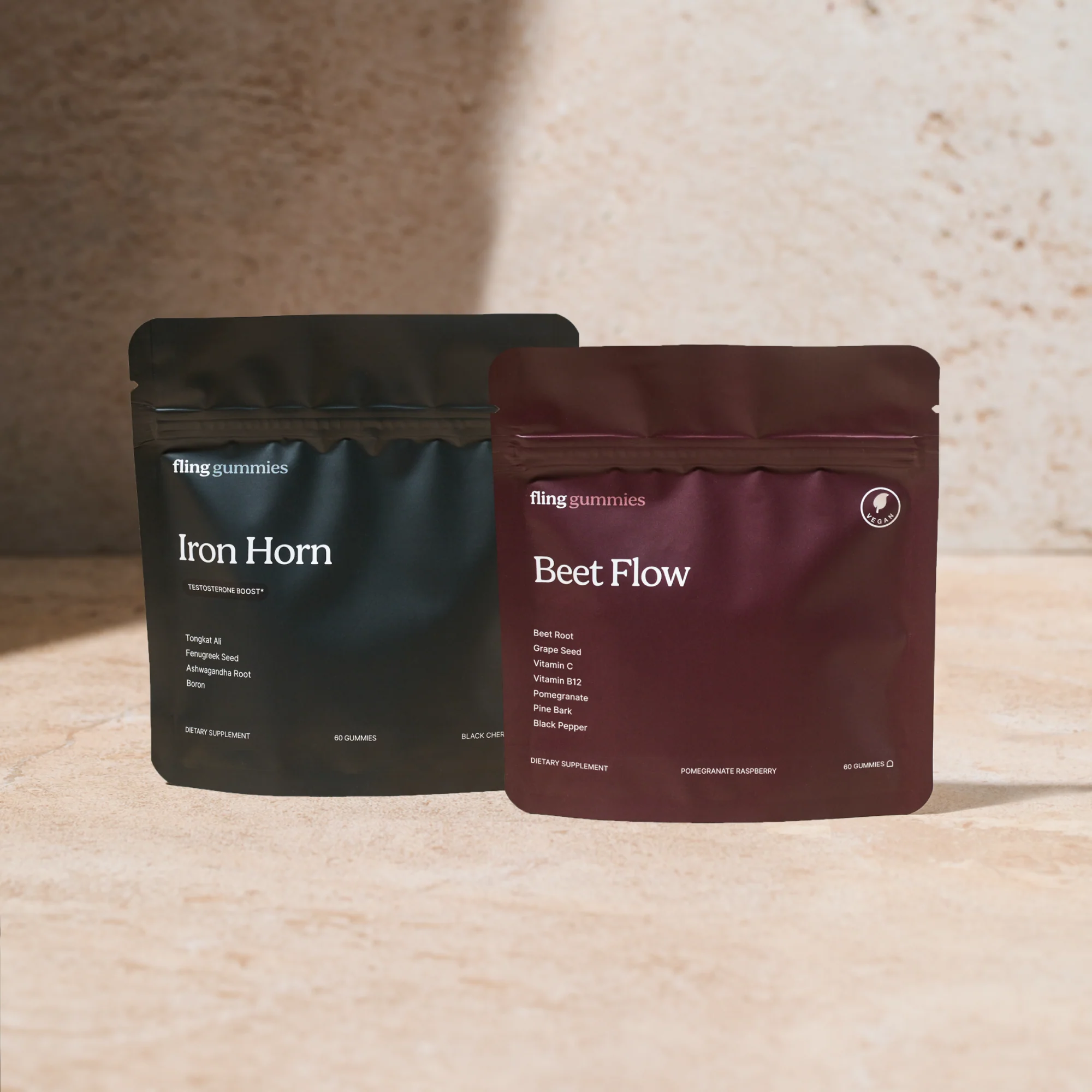 Mens Health Essentials